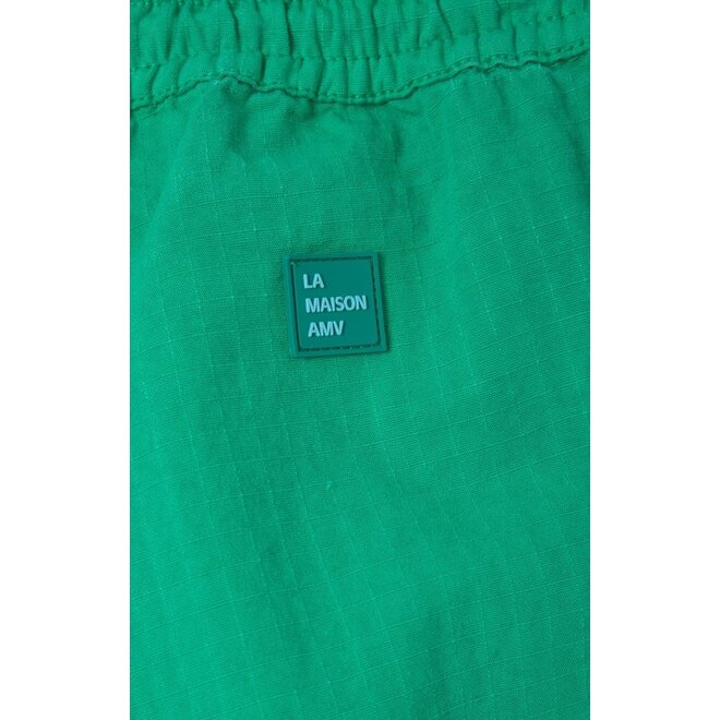 American Vintage | Rygybay Broek Emeraude