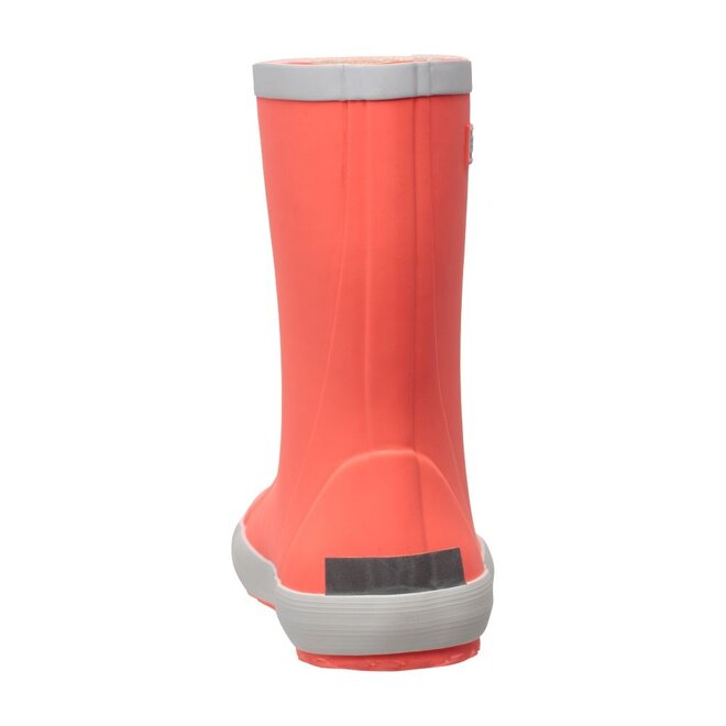 Bergstein | Regenlaarzen Neon Orange