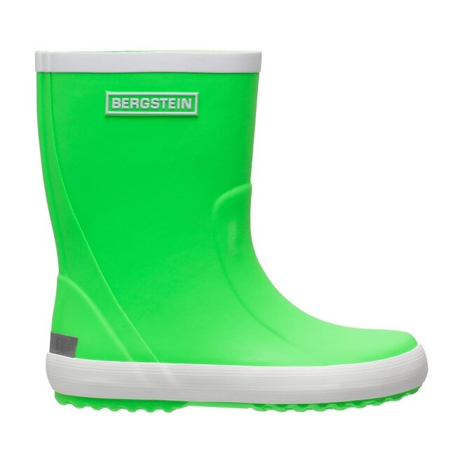 Bergstein | Regenlaarzen Neon Green