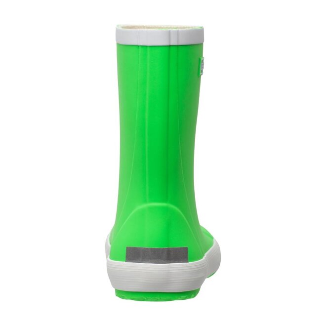 Bergstein | Regenlaarzen Neon Green