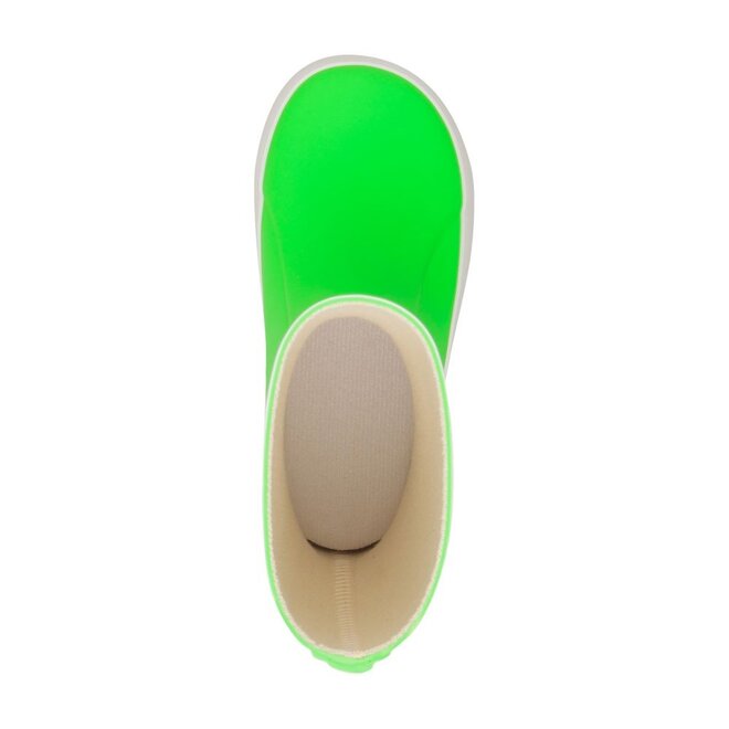 Bergstein | Regenlaarzen Neon Green