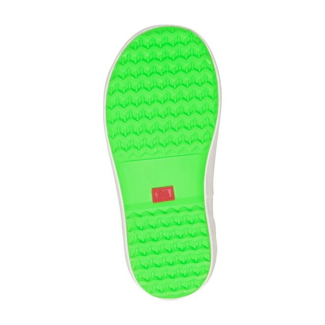 Bergstein | Regenlaarzen Neon Green