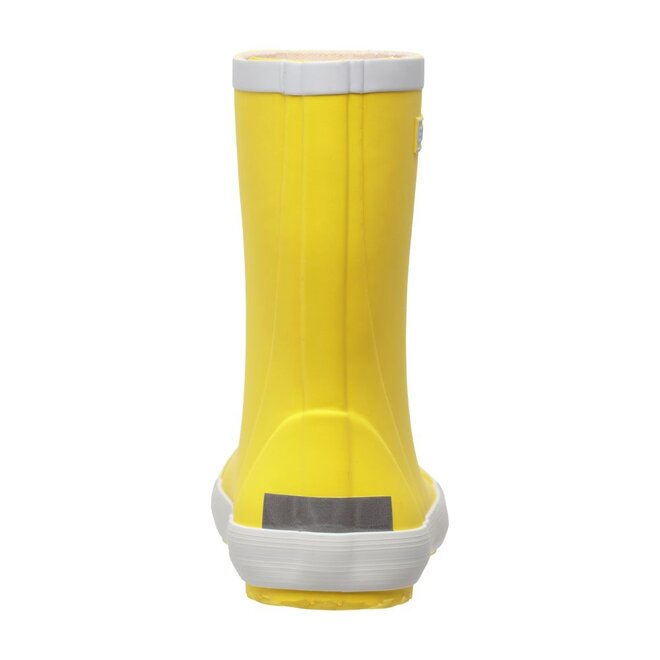 Bergstein | Regenlaarzen Neon Yellow