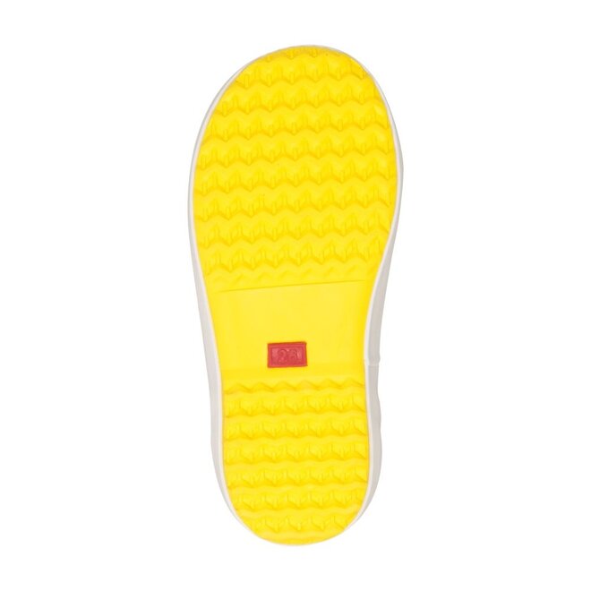 Bergstein | Regenlaarzen Neon Yellow