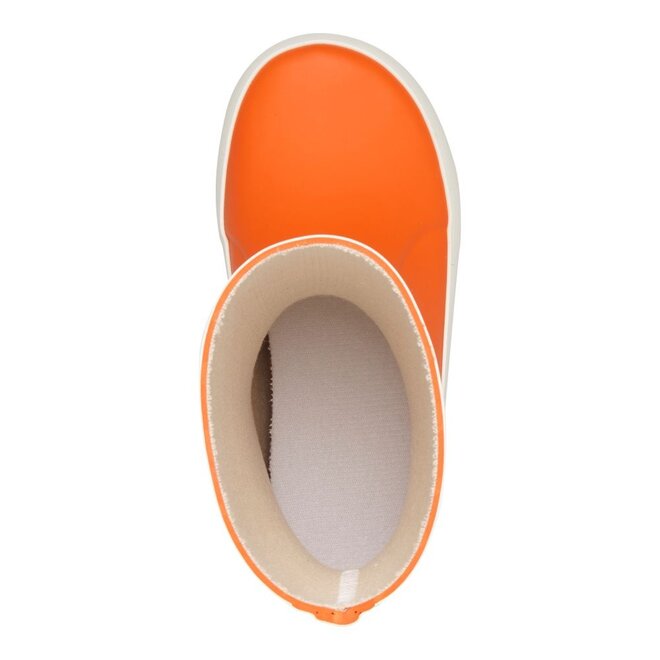 Bergstein | Regenlaarzen Orange