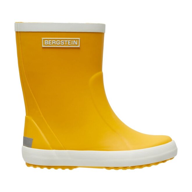 Bergstein | Regenlaarzen Yellow