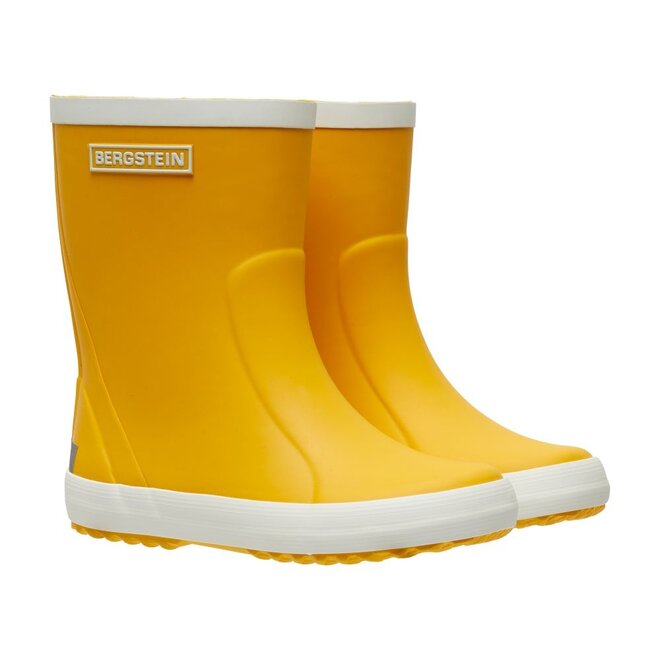 Regenlaarzen Yellow