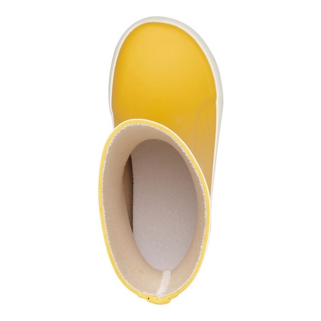 Bergstein | Regenlaarzen Yellow