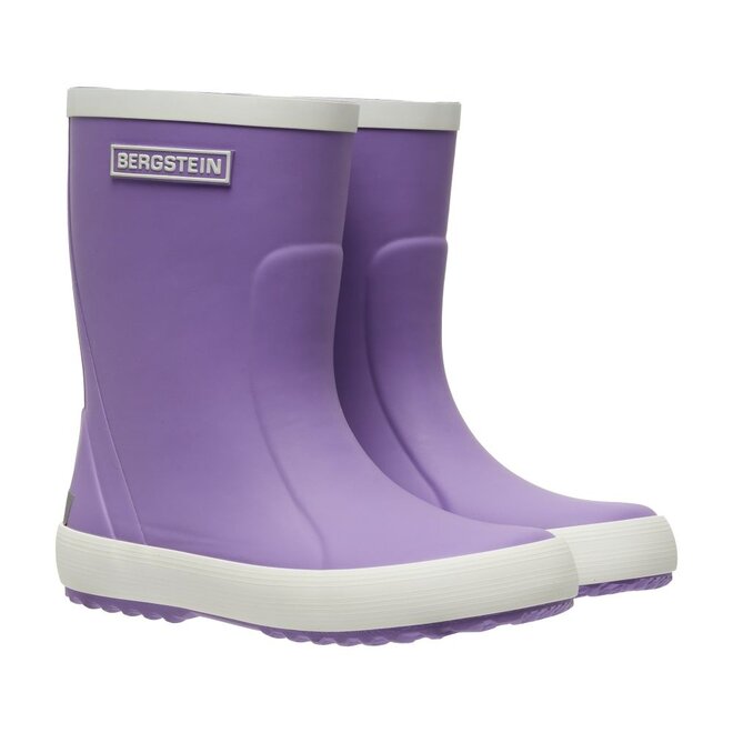 Bergstein | Regenlaarzen Lavender