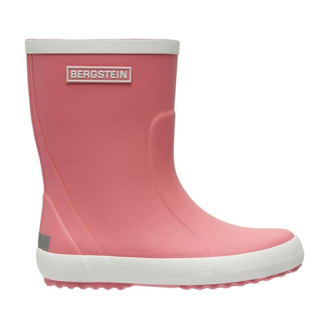 Bergstein | Regenlaarzen Pink