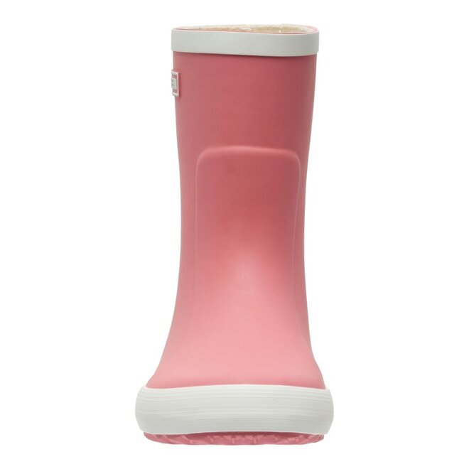 Bergstein | Regenlaarzen Pink