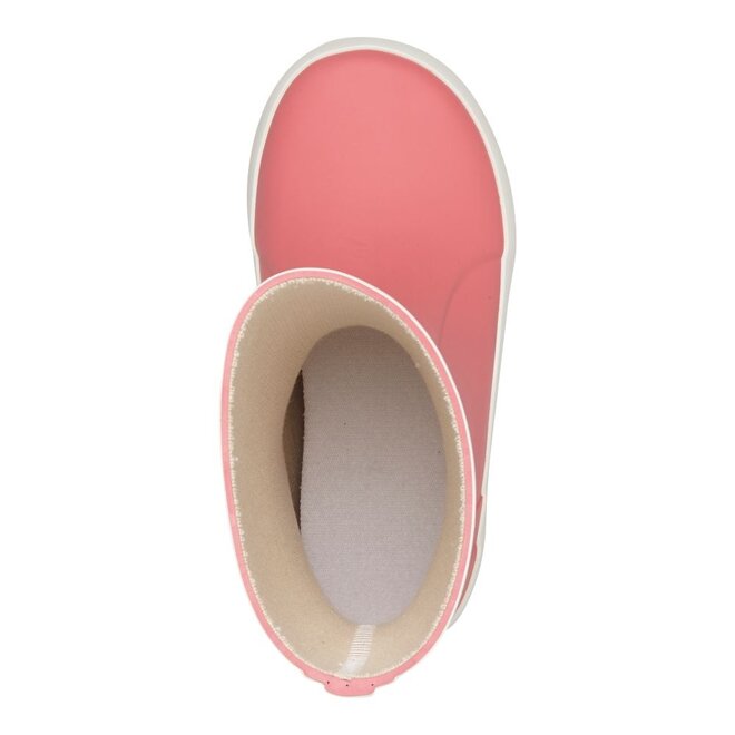 Bergstein | Regenlaarzen Pink