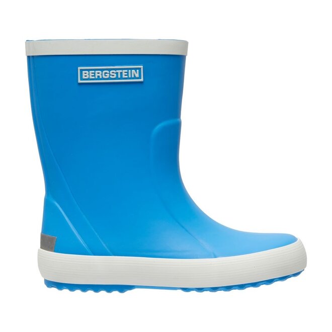 Bergstein | Regenlaarzen Cobalt