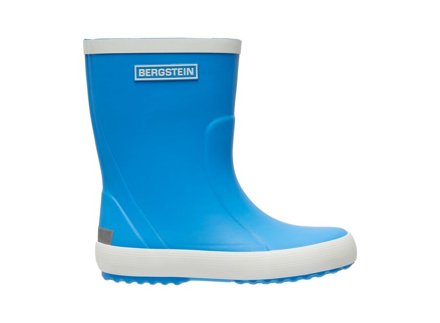 Bergstein | Regenlaarzen Cobalt