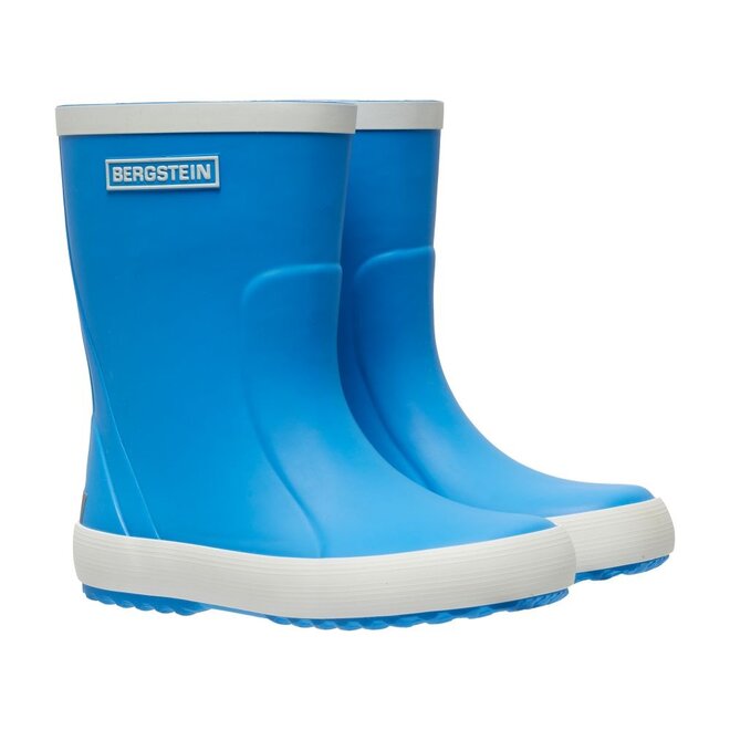 Bergstein | Regenlaarzen Cobalt