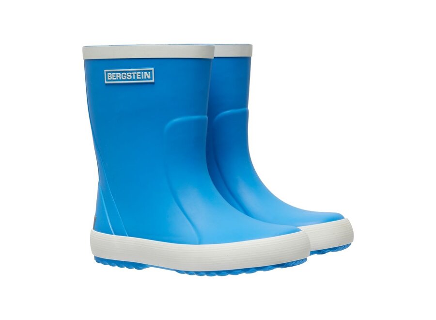 Regenlaarzen Cobalt