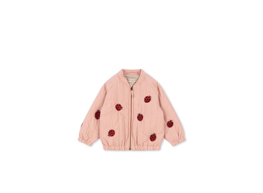 Konges Sløjd | Juno Bomber Jacket Mellow Rose