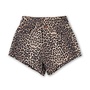 Petit Blush | Jeans Short Leopard AOP