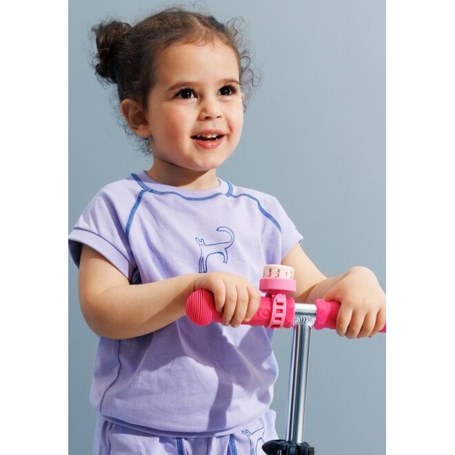 Micro Step | Micro Bel Zeemeermin