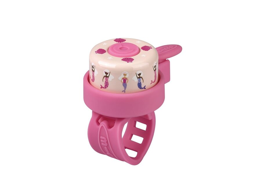 Micro Bel Zeemeermin