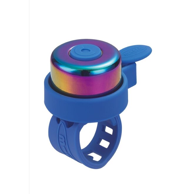 Micro Bel Neochrome Blauw
