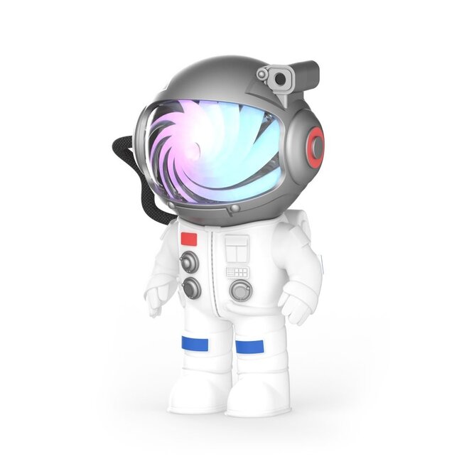 MOB | Stellar Light Milky Way Projector White