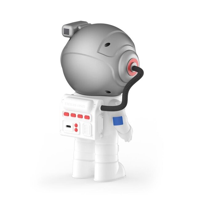 MOB | Stellar Light Milky Way Projector White