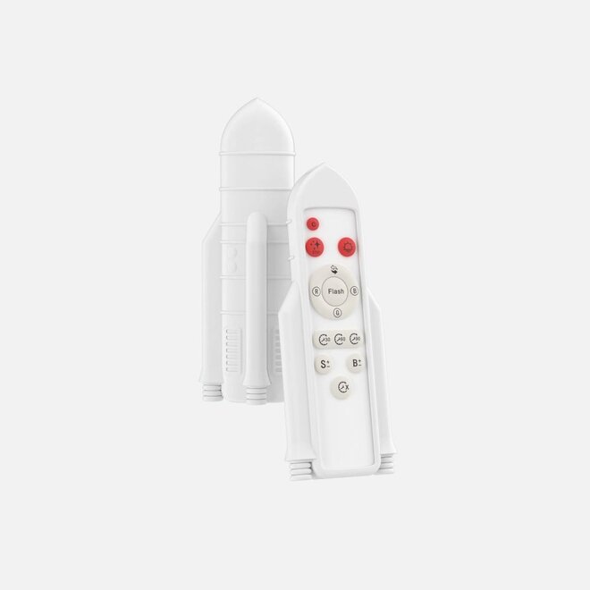 MOB | Stellar Light Milky Way Projector White