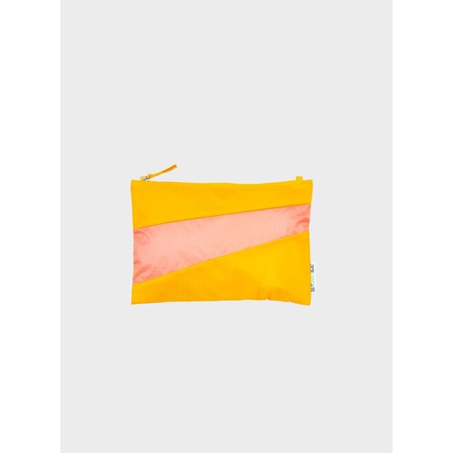 Susan Bijl | The New Pouch Cleese & Coral