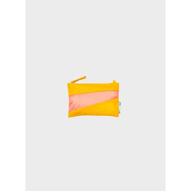 Susan Bijl | The New Pouch Cleese & Coral