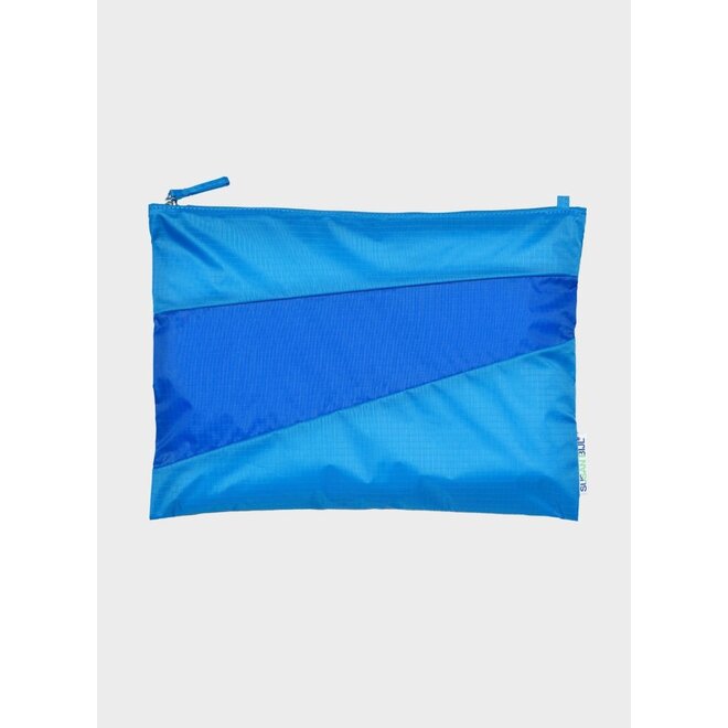 Susan Bijl | The New Pouch Wave & Yves