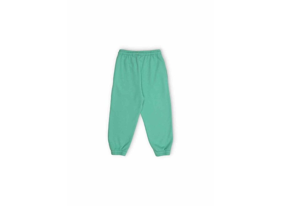 The New Society | Mykonos Jogging Jade