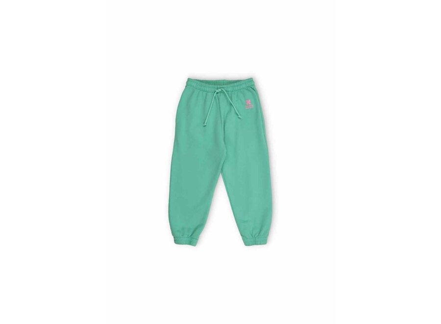 The New Society | Mykonos Jogging Jade