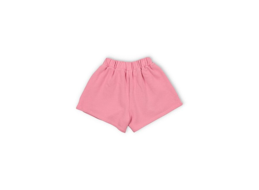 The New Society | Mykonos Short Hibiscus