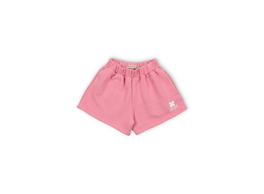 The New Society | Mykonos Short Hibiscus