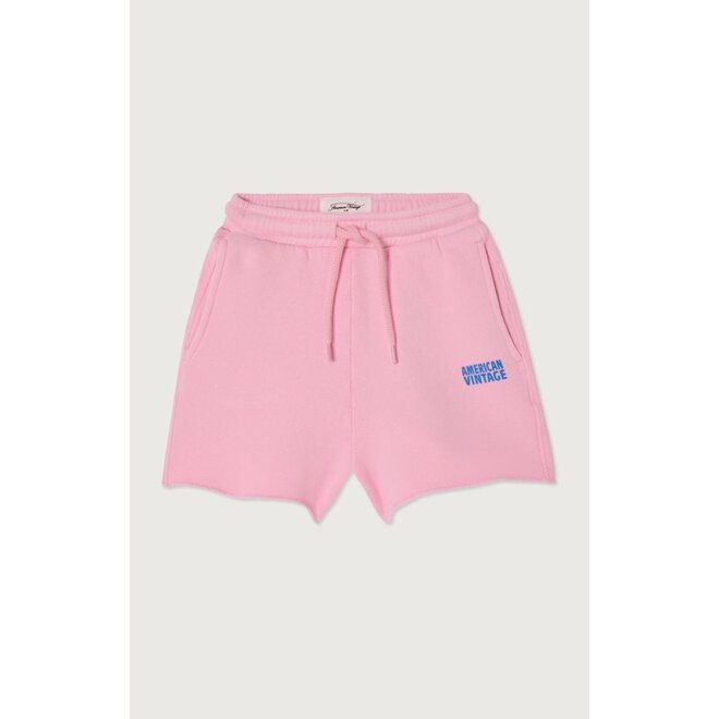 American Vintage | Izubird Kids Short Cotton Candy Vintage