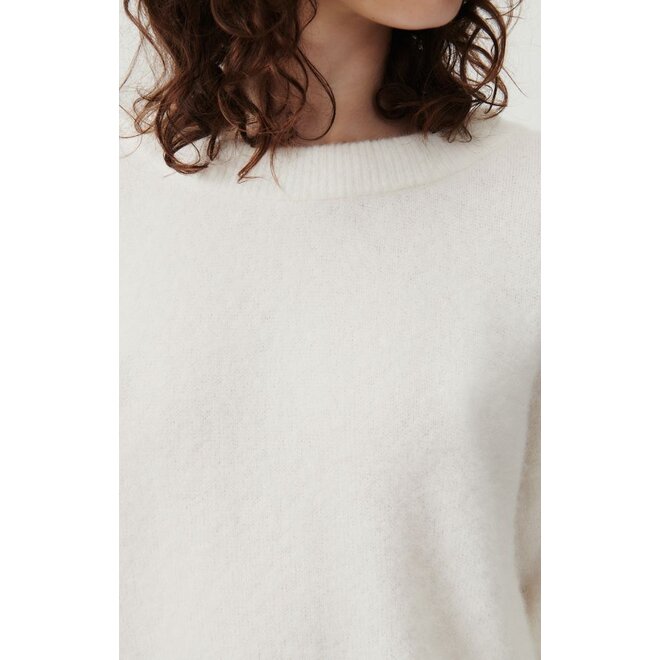 American Vintage | Vitow Trui White