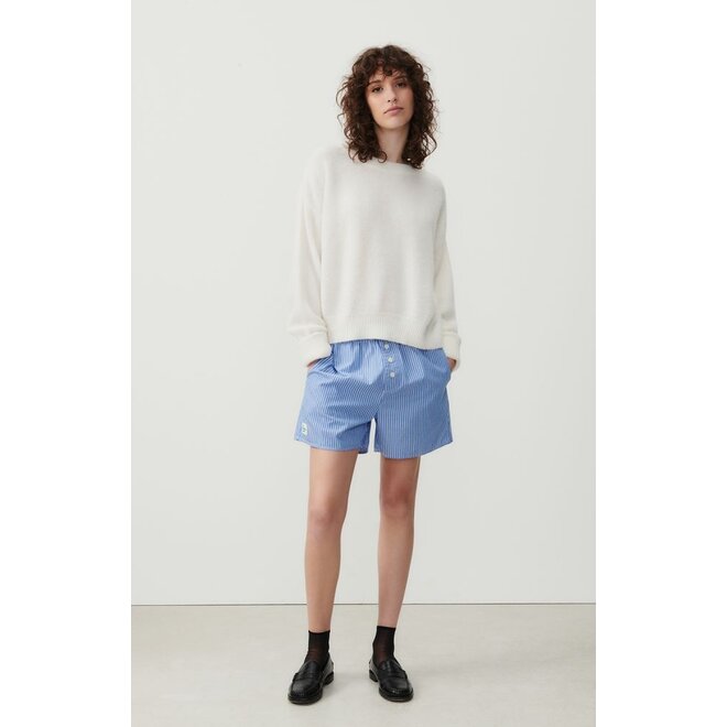 American Vintage | Vitow Trui White