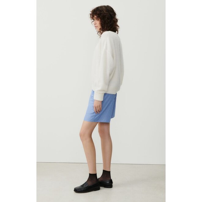 American Vintage | Vitow Trui White