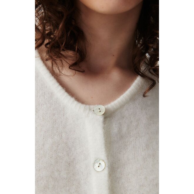 American Vintage | Vitow Vest White