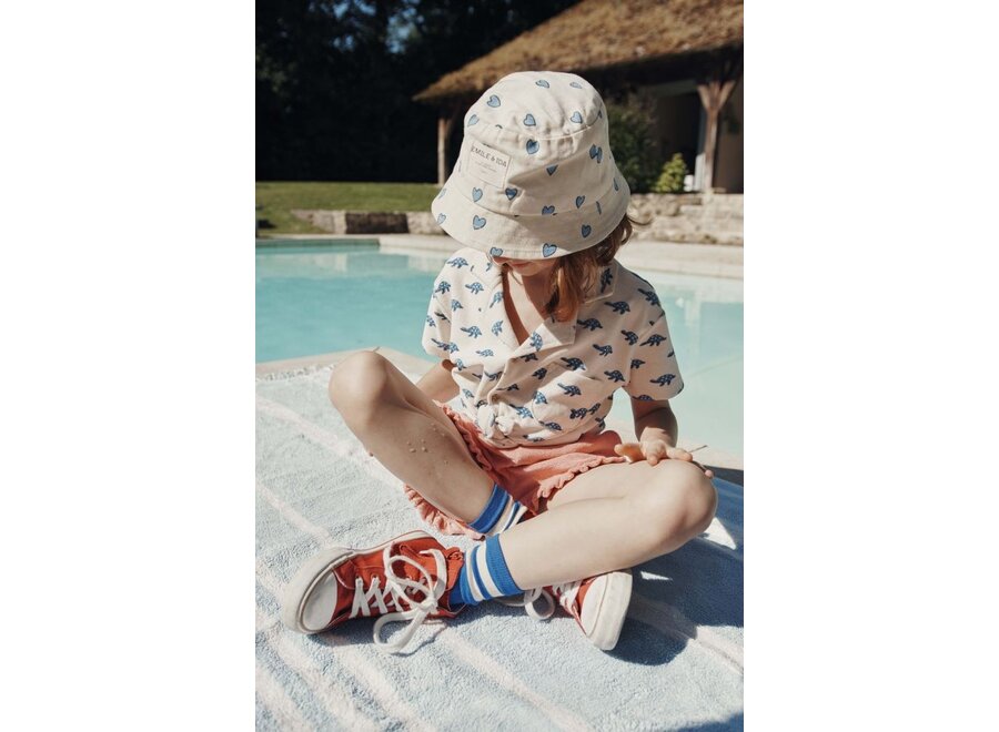 Emile et Ida | Short Blossom