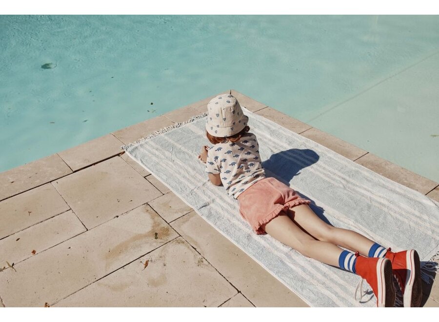 Emile et Ida | Short Blossom