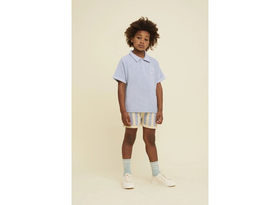 Sproet & Sprout | Shorts Stripes Sesame