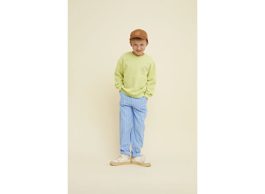 Sproet & Sprout | Sweatshirt Sproet Citrus