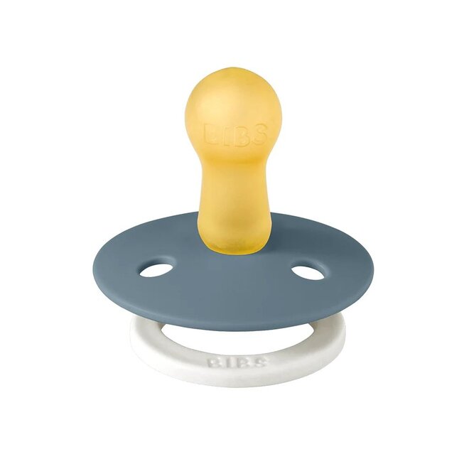 BIBS | Colour Single Speen Petrol NIGHT latex size 2