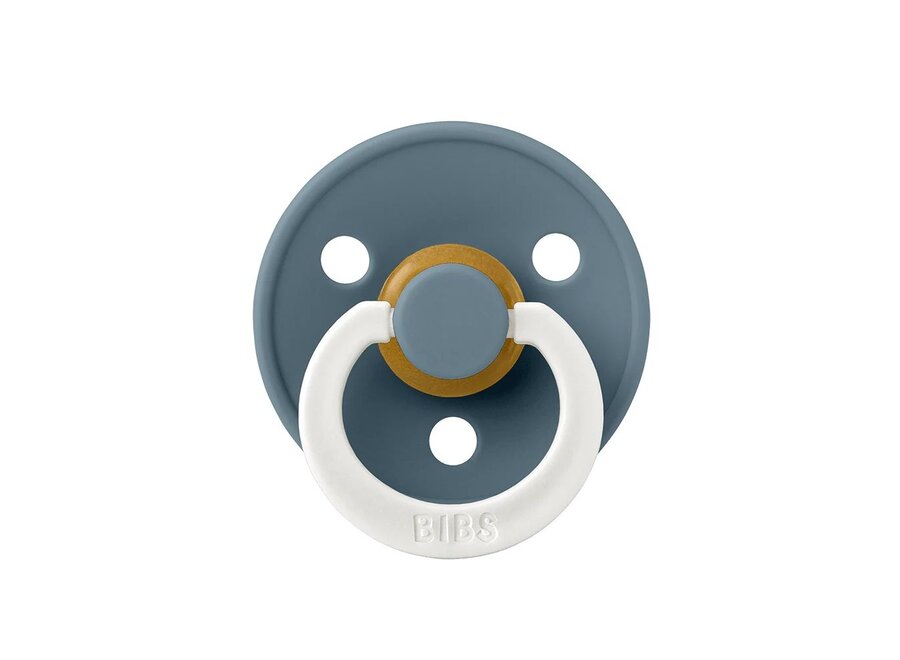 BIBS | Colour Single Speen Petrol NIGHT latex size 2