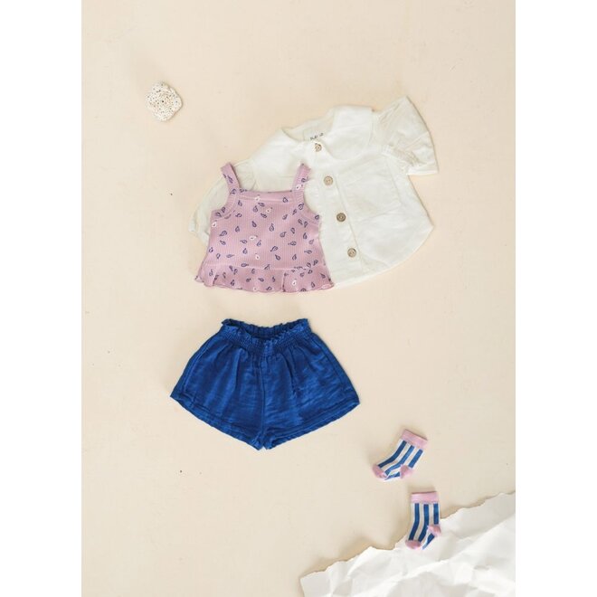 Play Up | PA02/2AQ11851 Woven Underpants Telo