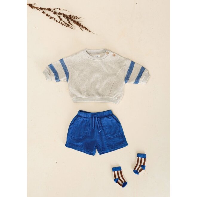 Play Up | PA01/1AQ11701 Woven Shorts Telo