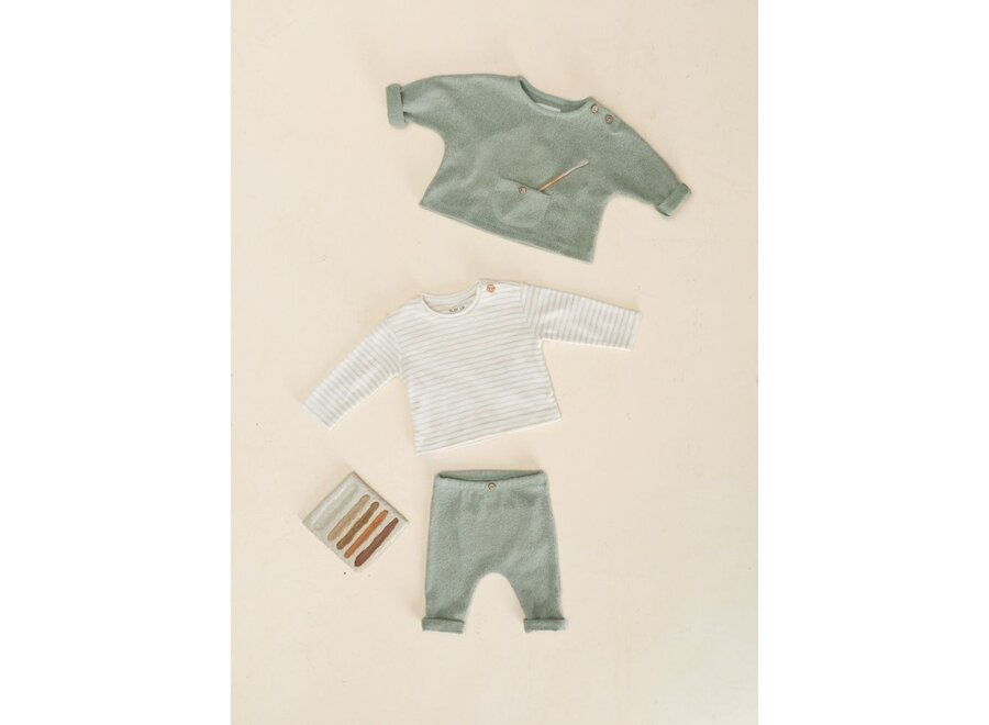 Play Up | PA00/0AQ11650 Jersey Leggings Madalena