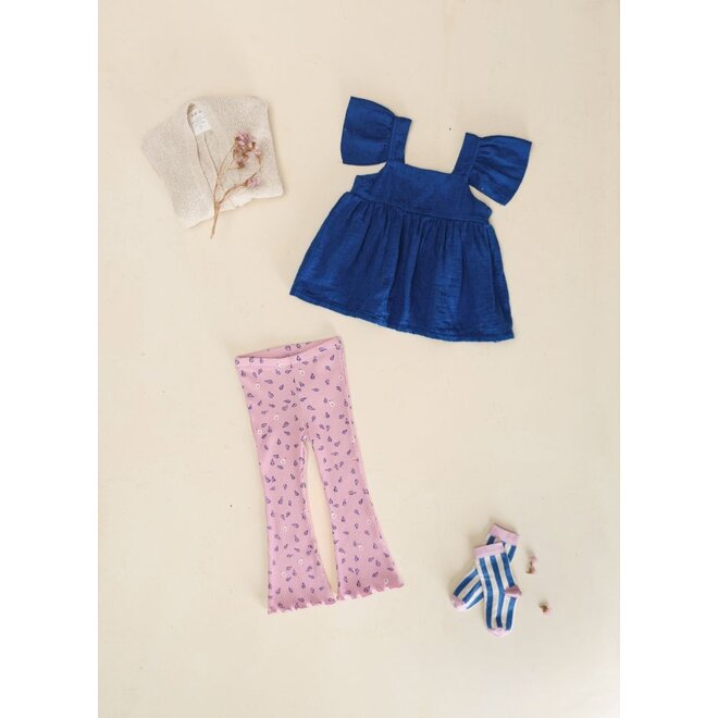 Play Up | PA04/4AQ11300 Woven Tunic Telo